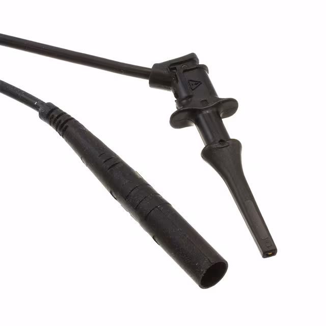 6248-12-0 Pomona Electronics  Test Leads - Banana, Meter Interface